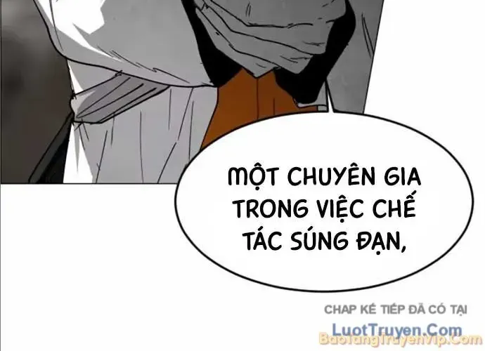 Vùng Đất Sương Mù Chapter 33 - Trang 12