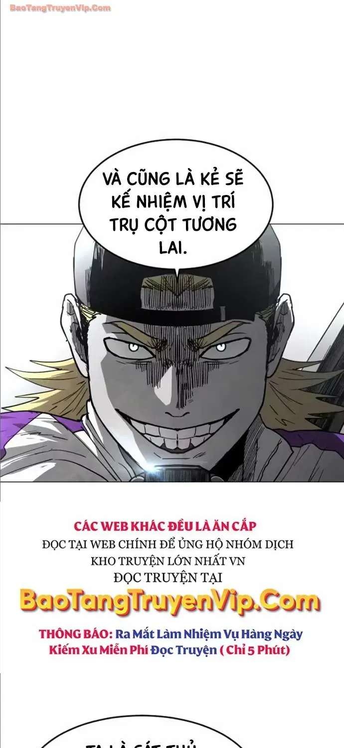 Vùng Đất Sương Mù Chapter 33 - Trang 13