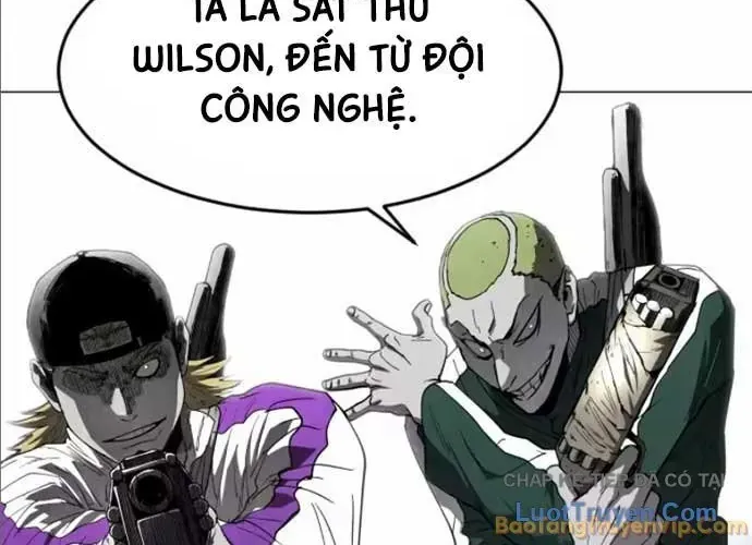 Vùng Đất Sương Mù Chapter 33 - Trang 14
