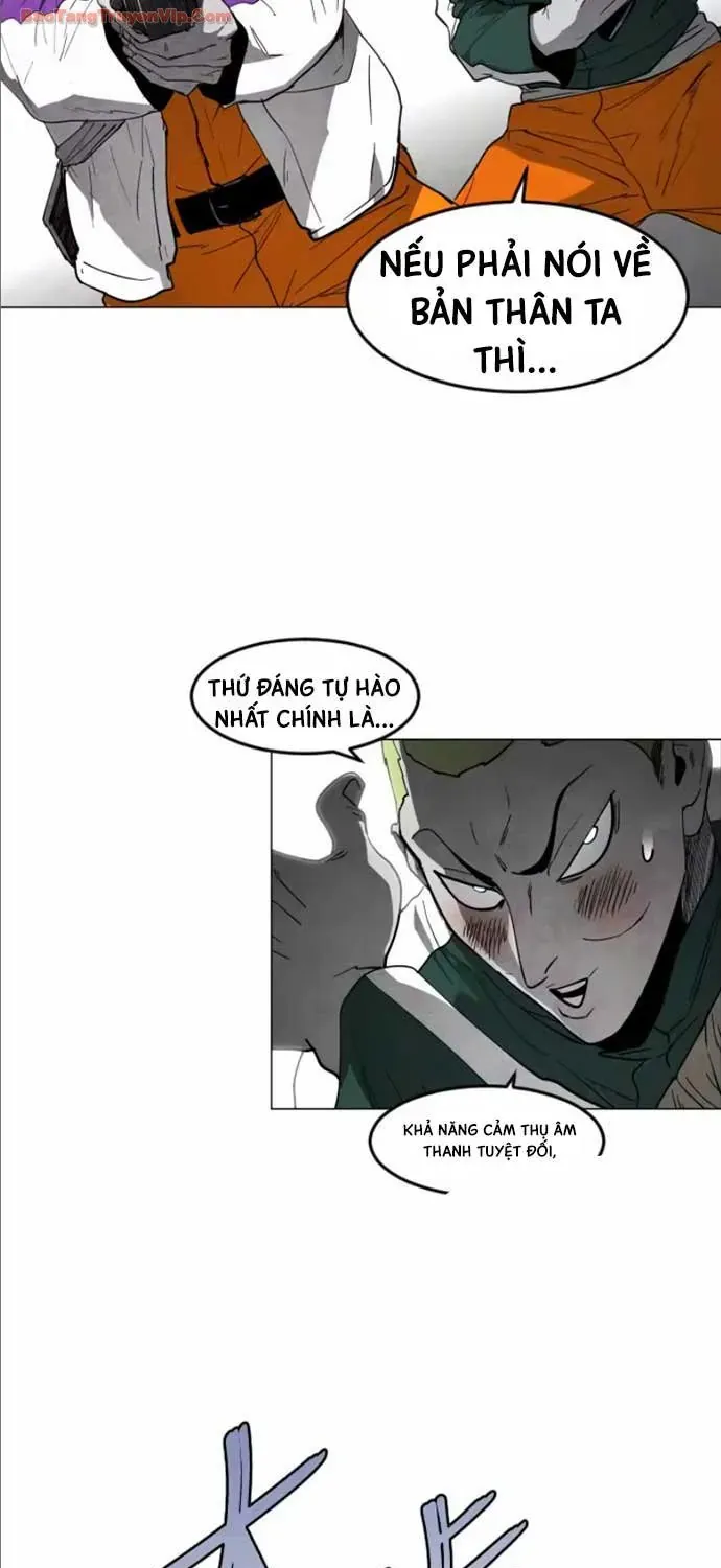 Vùng Đất Sương Mù Chapter 33 - Trang 15