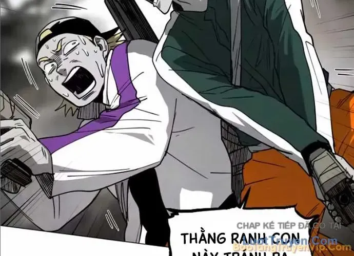 Vùng Đất Sương Mù Chapter 33 - Trang 22