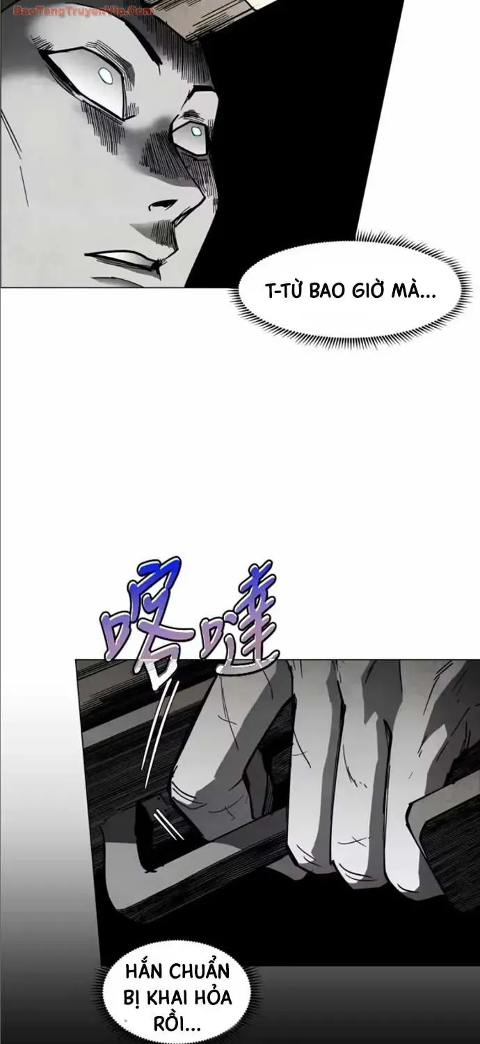 Vùng Đất Sương Mù Chapter 33 - Trang 27