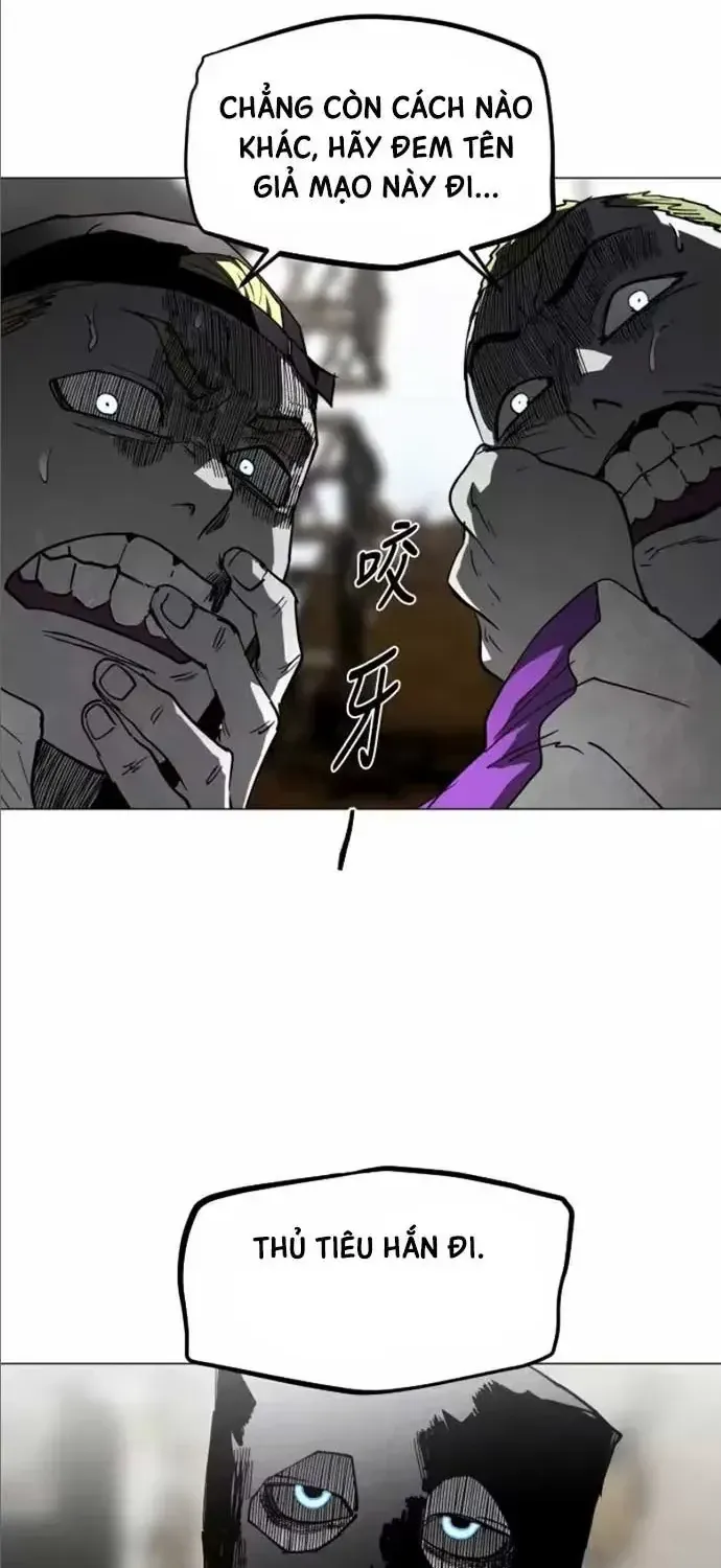Vùng Đất Sương Mù Chapter 33 - Trang 3