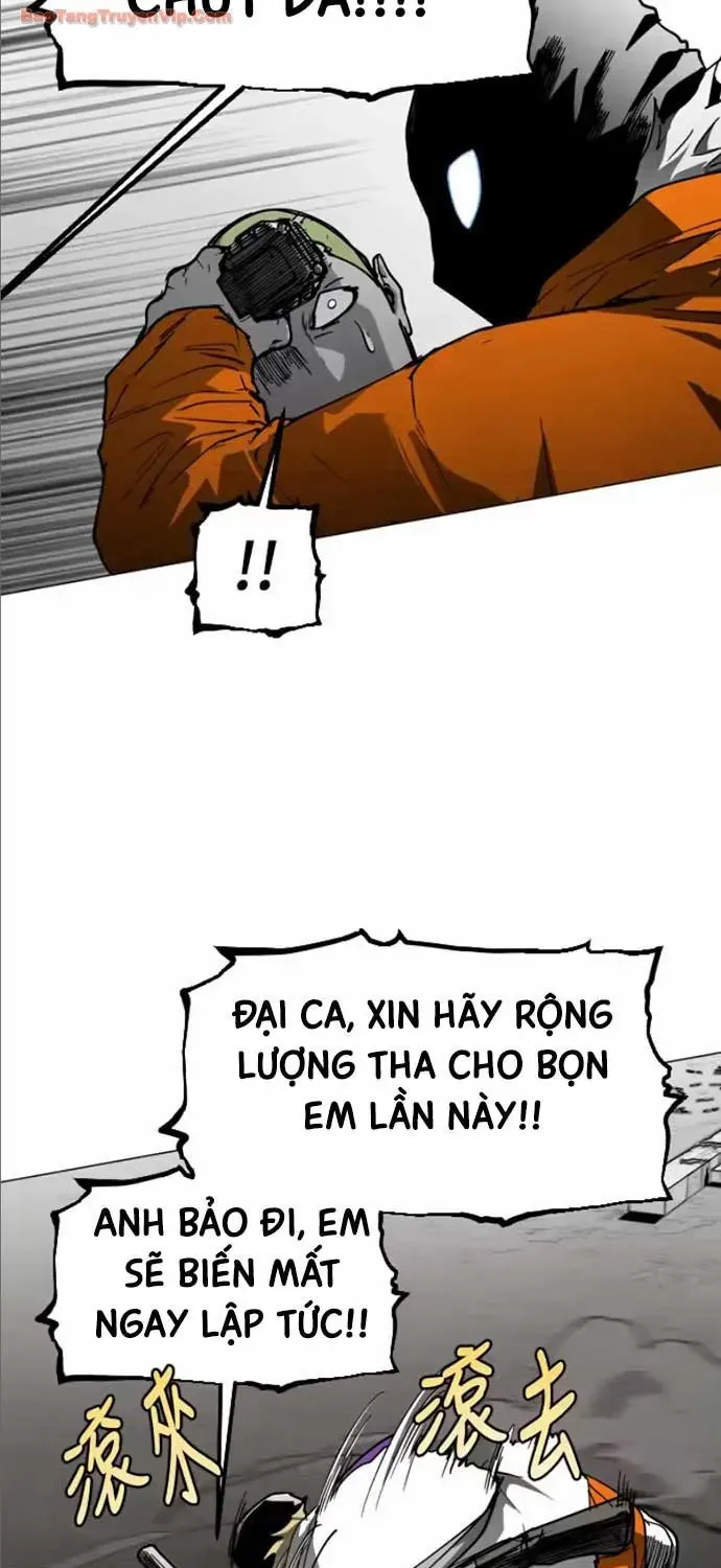Vùng Đất Sương Mù Chapter 33 - Trang 31