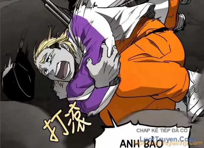 Vùng Đất Sương Mù Chapter 33 - Trang 32