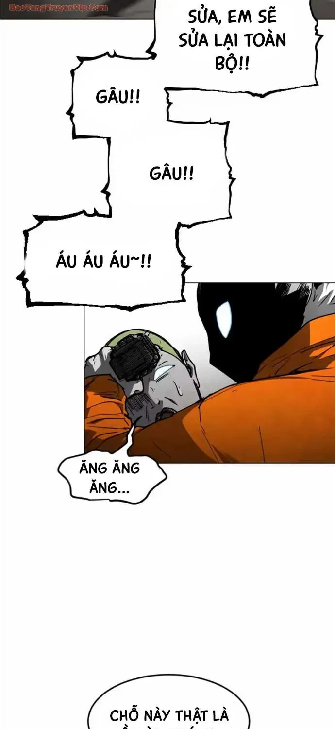 Vùng Đất Sương Mù Chapter 33 - Trang 33