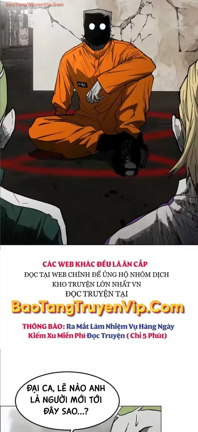 Vùng Đất Sương Mù Chapter 33 - Trang 39