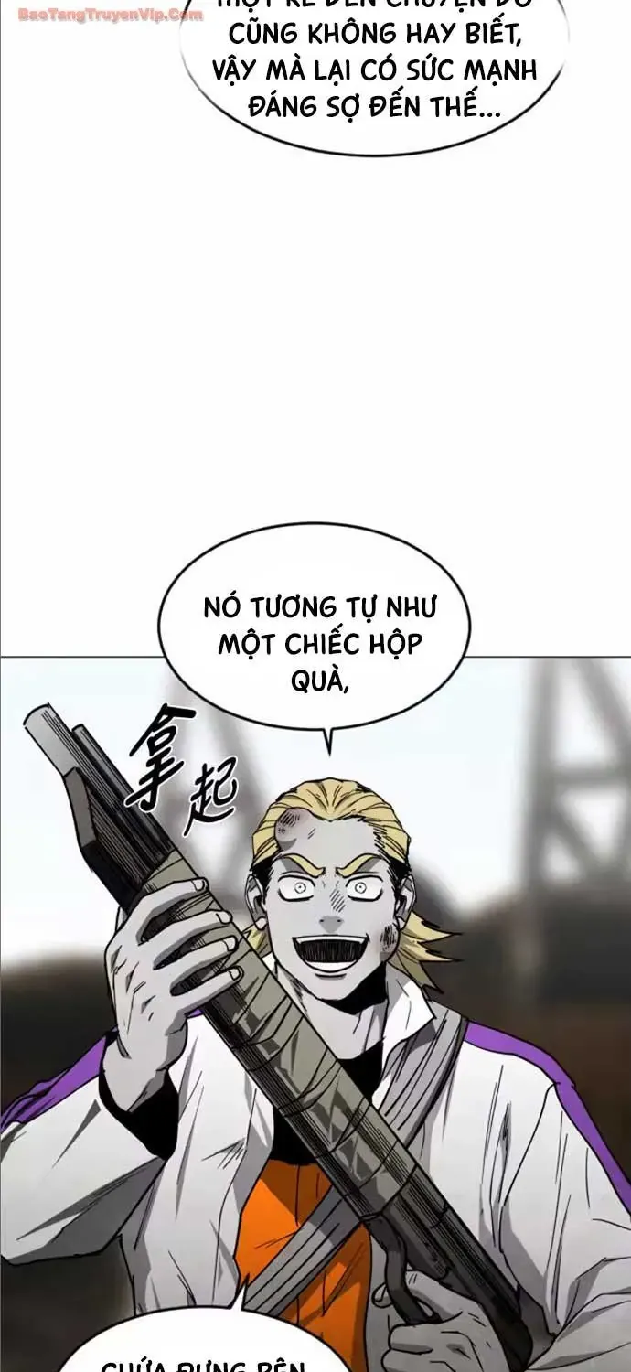 Vùng Đất Sương Mù Chapter 33 - Trang 41