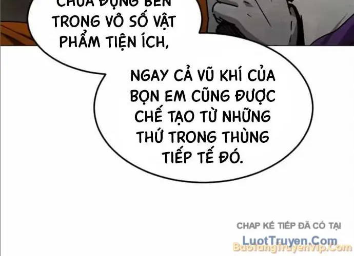 Vùng Đất Sương Mù Chapter 33 - Trang 42