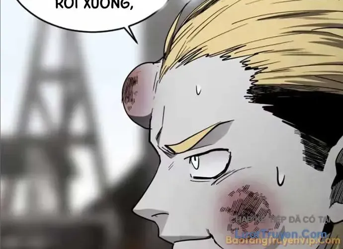 Vùng Đất Sương Mù Chapter 33 - Trang 44