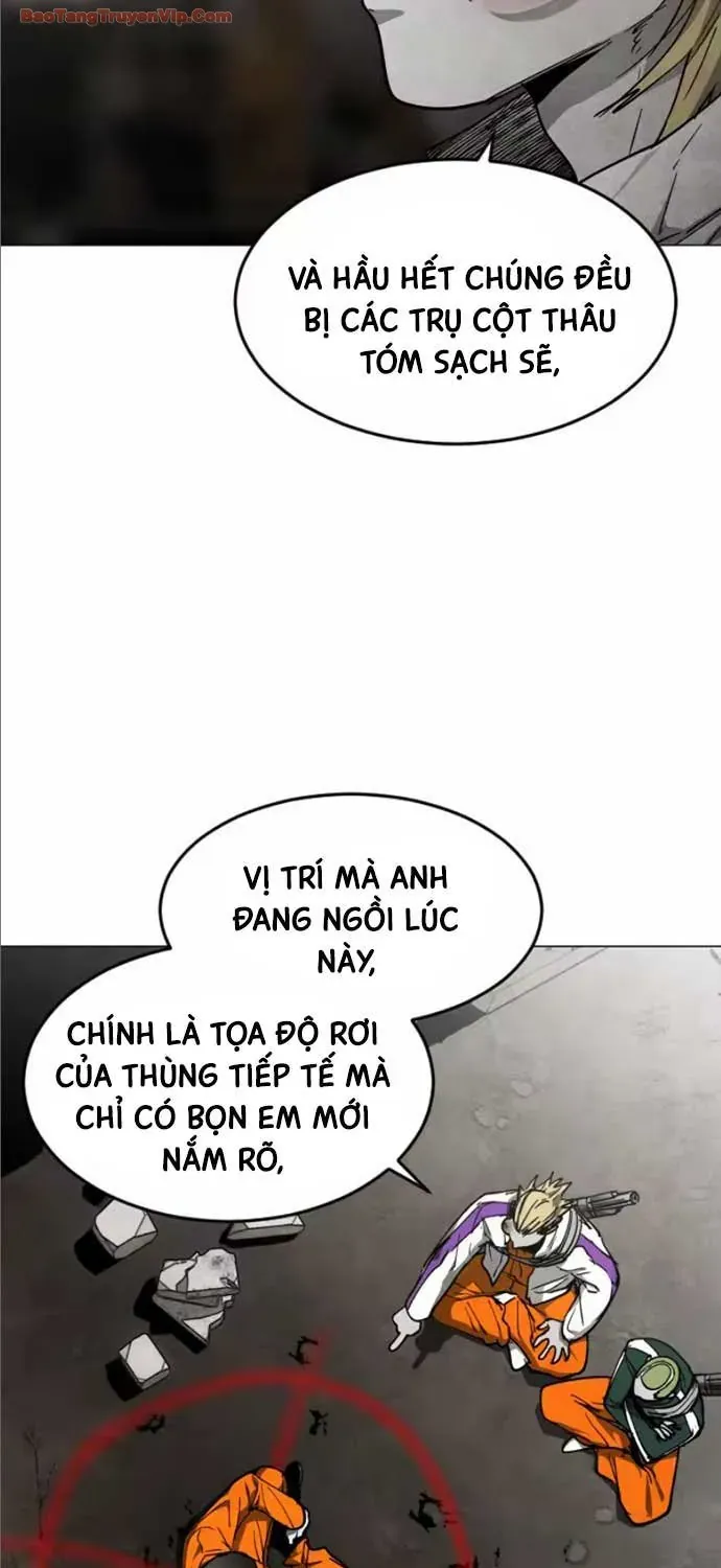 Vùng Đất Sương Mù Chapter 33 - Trang 45