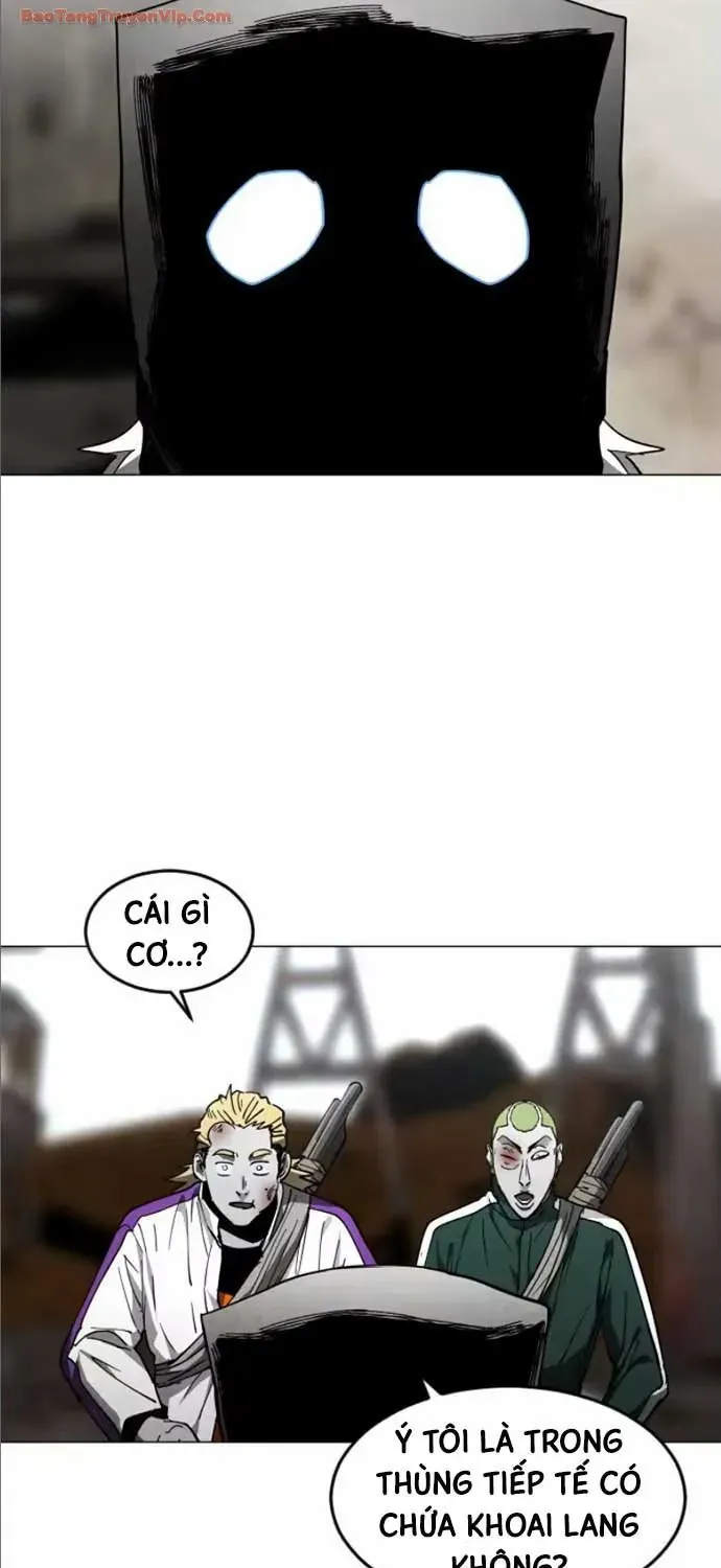 Vùng Đất Sương Mù Chapter 33 - Trang 49