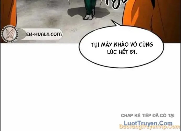 Vùng Đất Sương Mù Chapter 34 - Trang 12