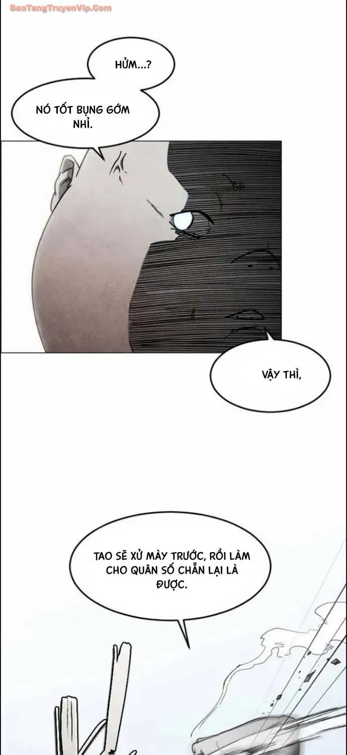 Vùng Đất Sương Mù Chapter 34 - Trang 13