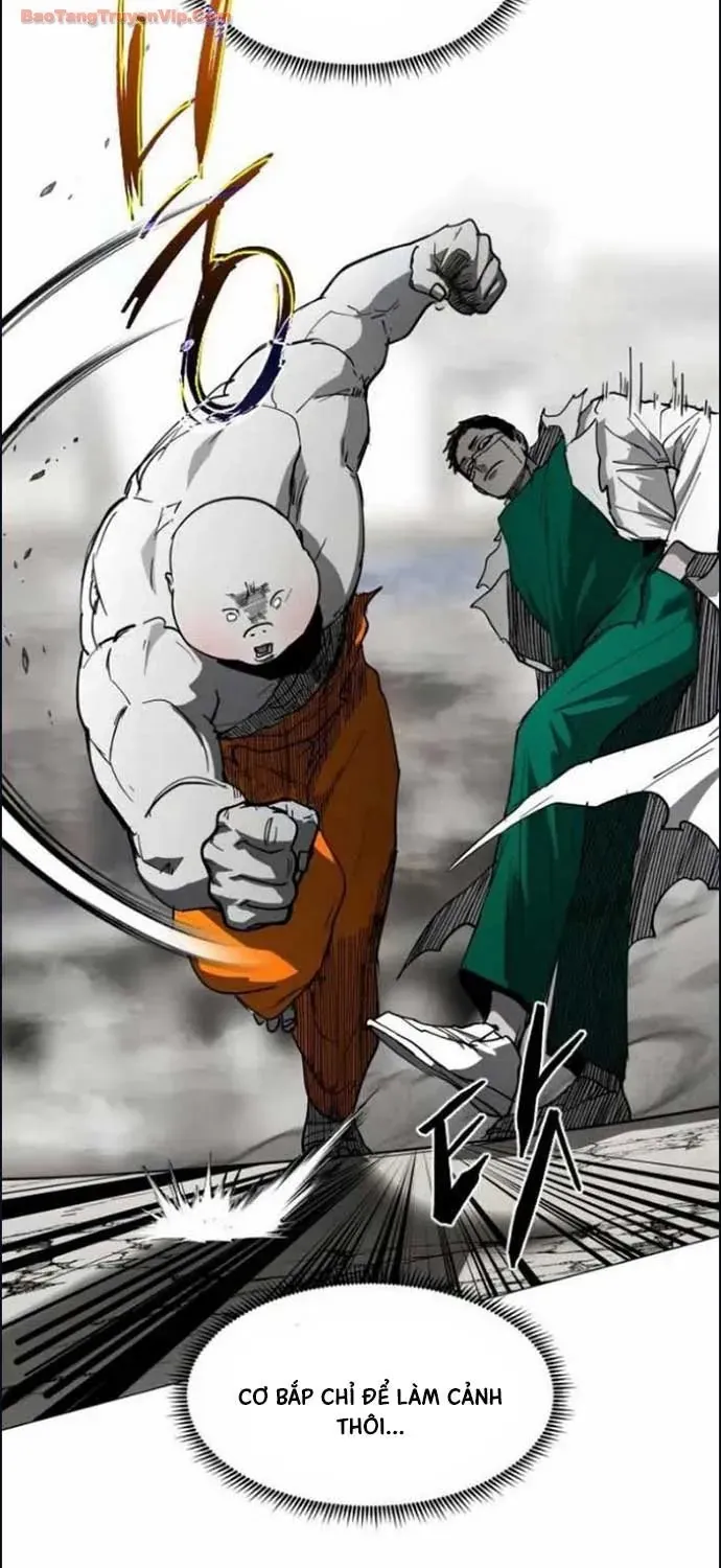 Vùng Đất Sương Mù Chapter 34 - Trang 19