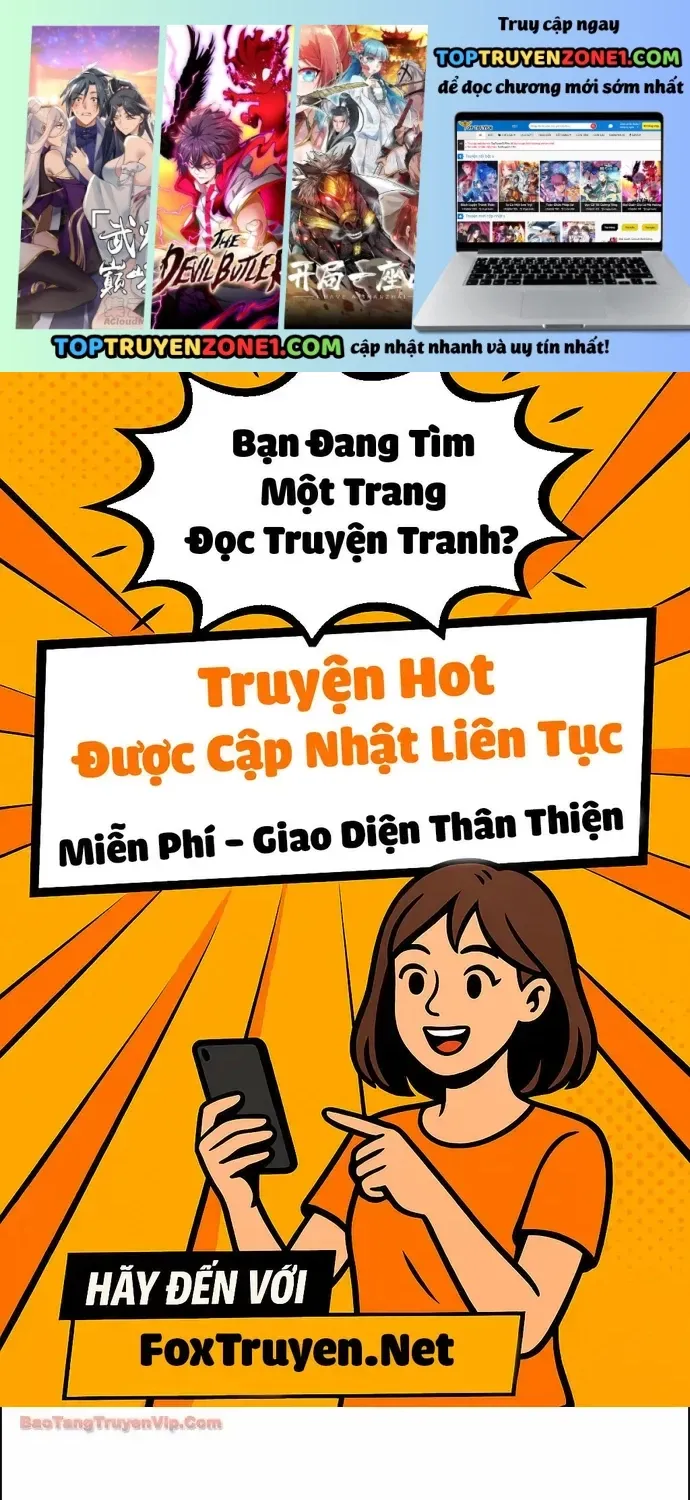 Vùng Đất Sương Mù Chapter 34 - Trang 2
