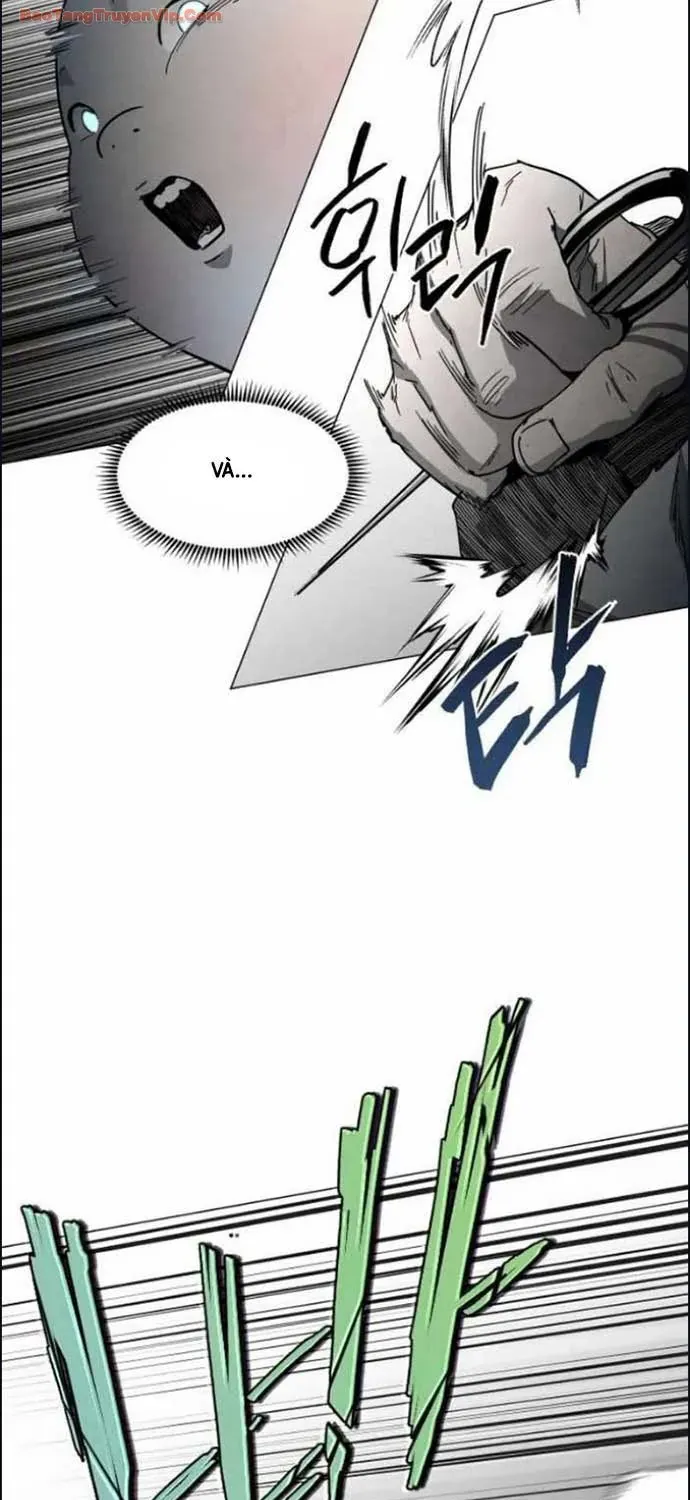 Vùng Đất Sương Mù Chapter 34 - Trang 21