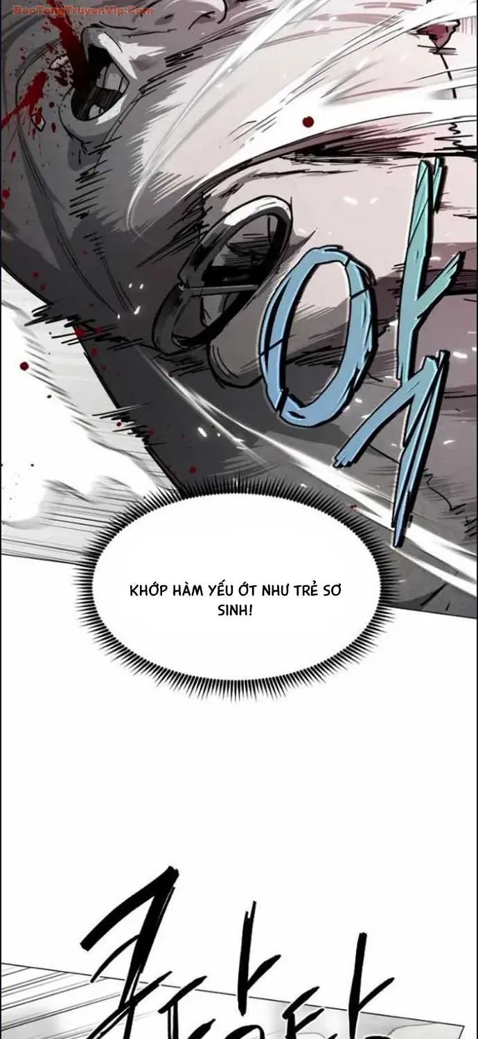 Vùng Đất Sương Mù Chapter 34 - Trang 23