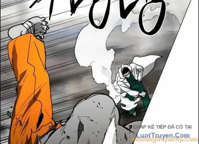 Vùng Đất Sương Mù Chapter 34 - Trang 24