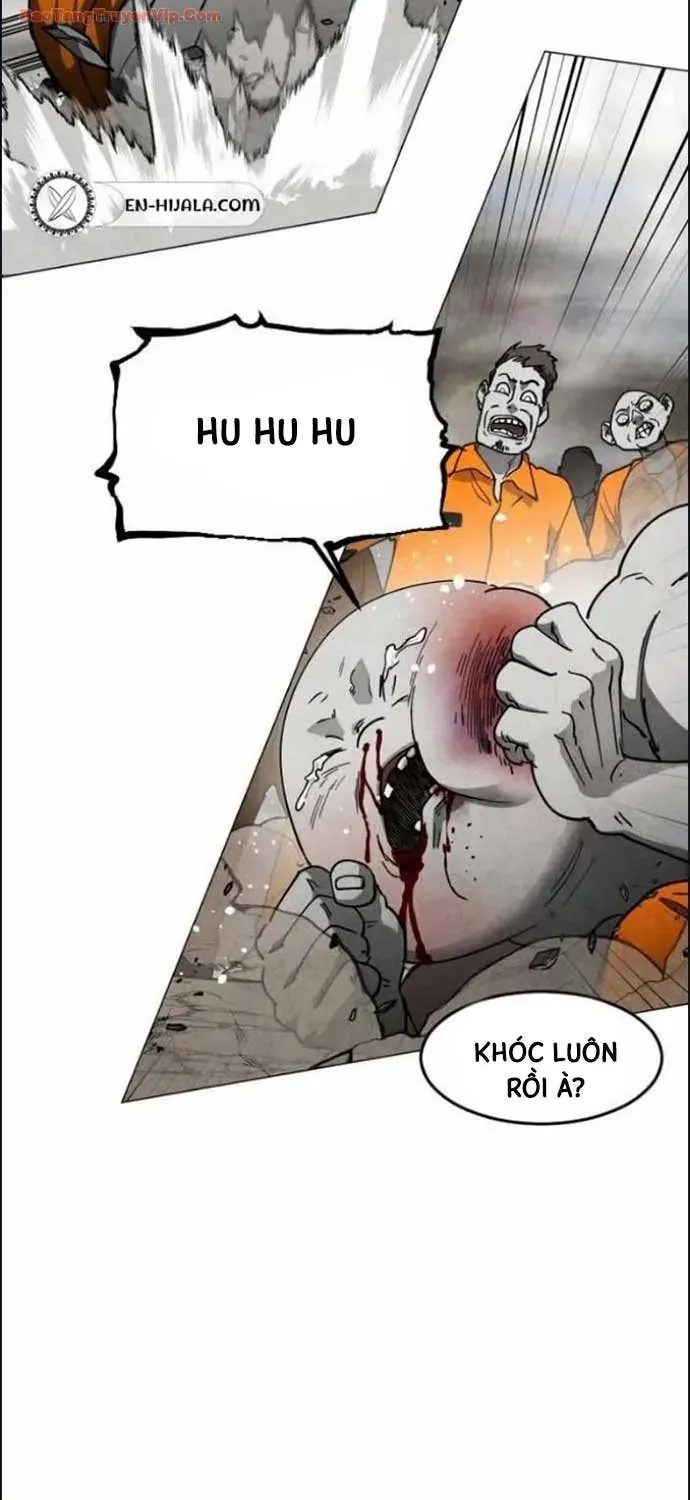 Vùng Đất Sương Mù Chapter 34 - Trang 25