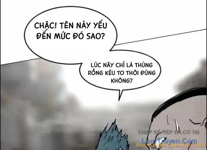 Vùng Đất Sương Mù Chapter 34 - Trang 26