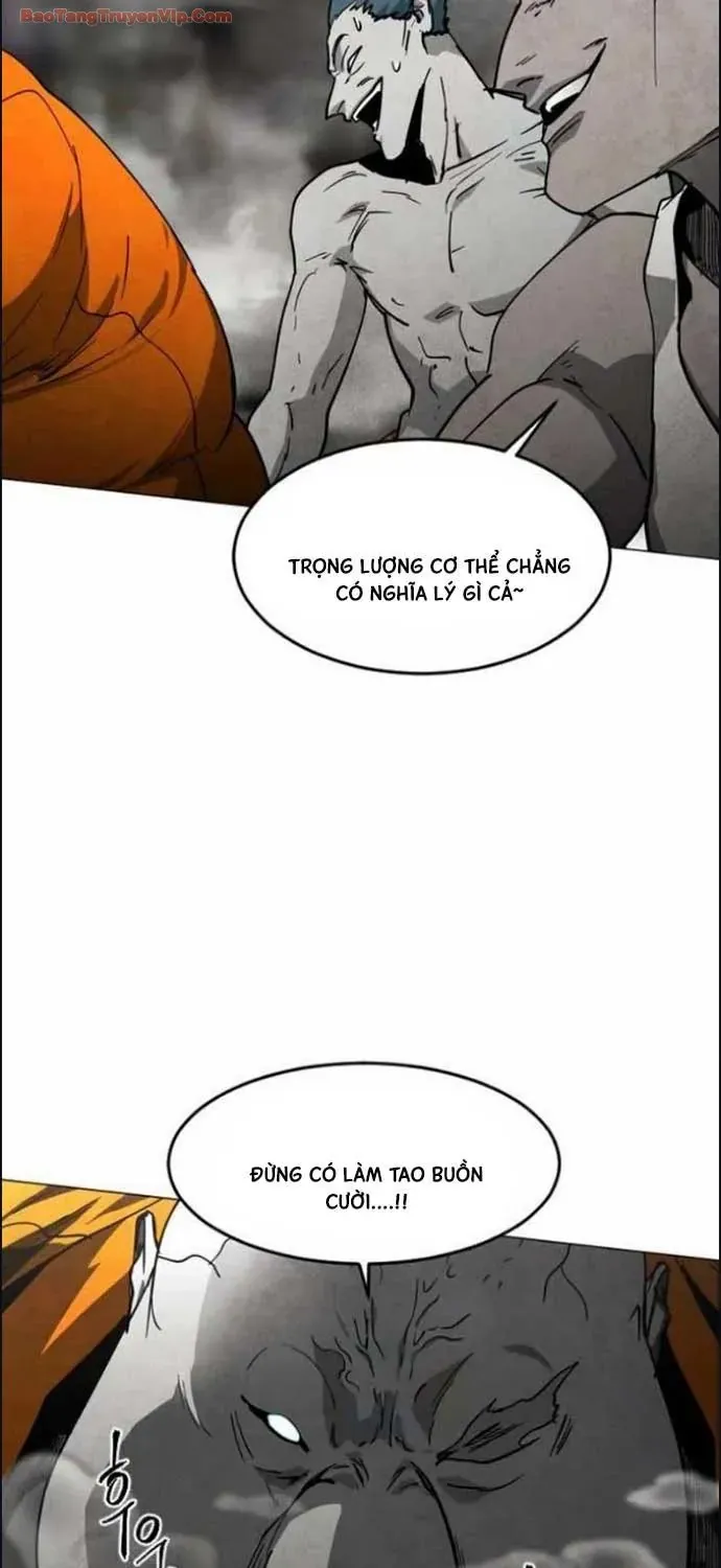Vùng Đất Sương Mù Chapter 34 - Trang 27