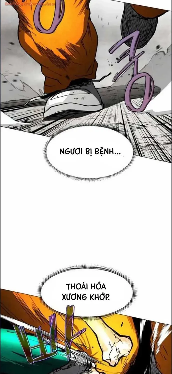 Vùng Đất Sương Mù Chapter 34 - Trang 32