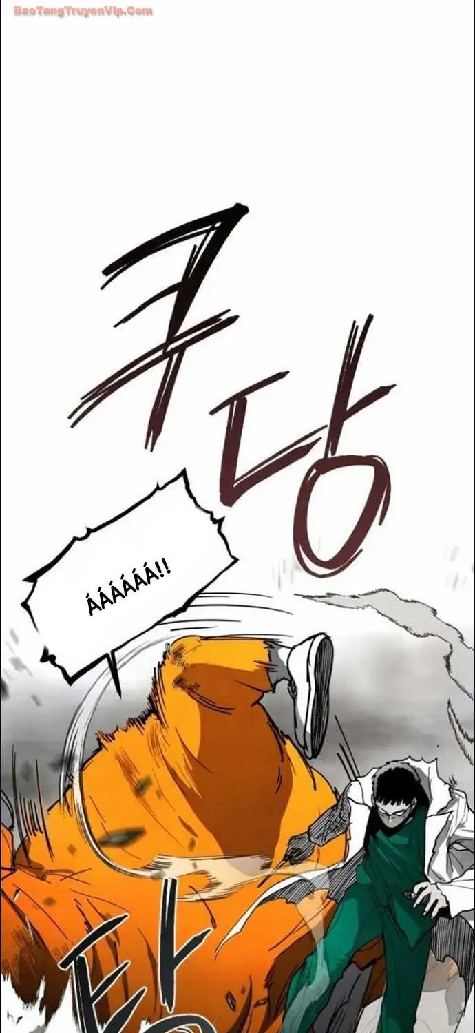 Vùng Đất Sương Mù Chapter 34 - Trang 34