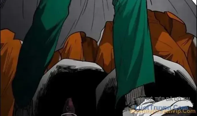 Vùng Đất Sương Mù Chapter 34 - Trang 4