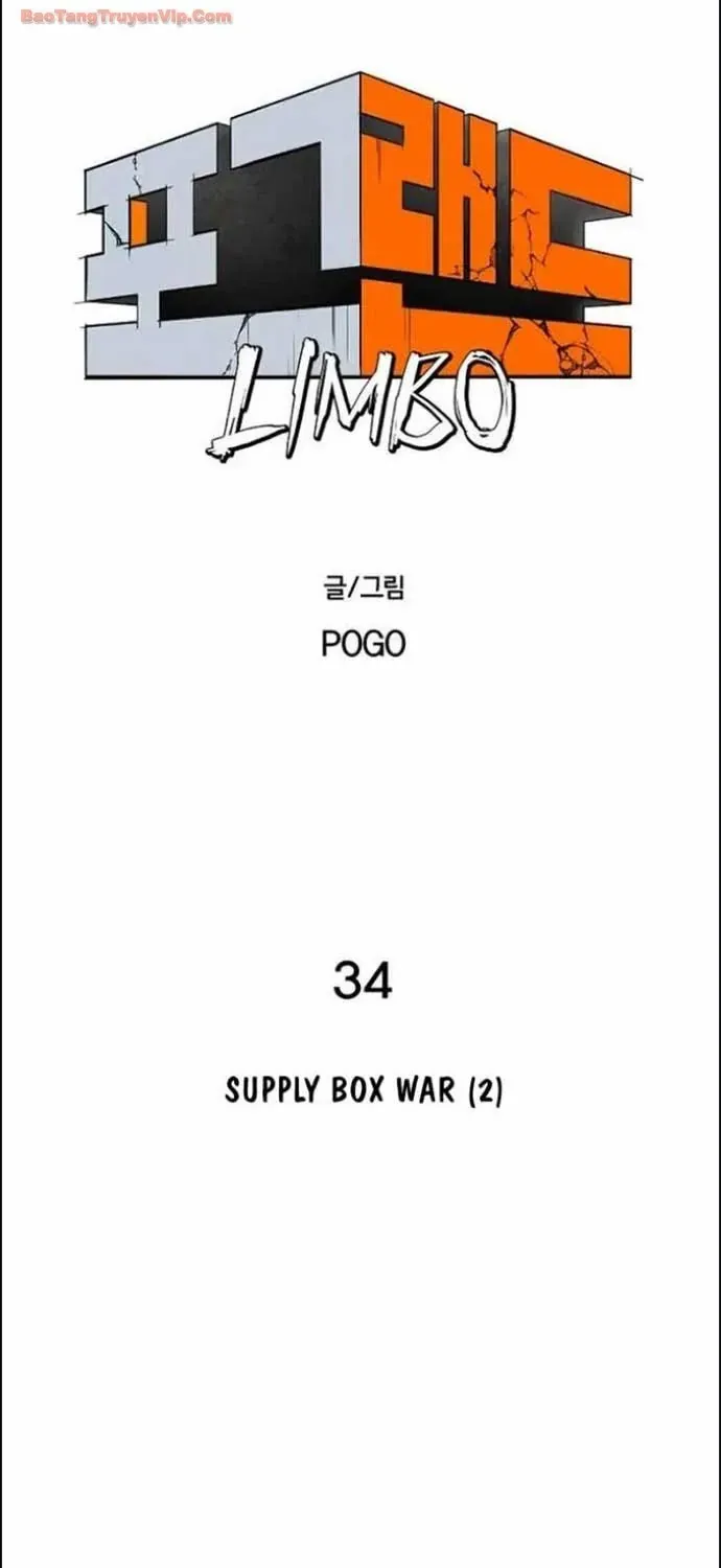 Vùng Đất Sương Mù Chapter 34 - Trang 40