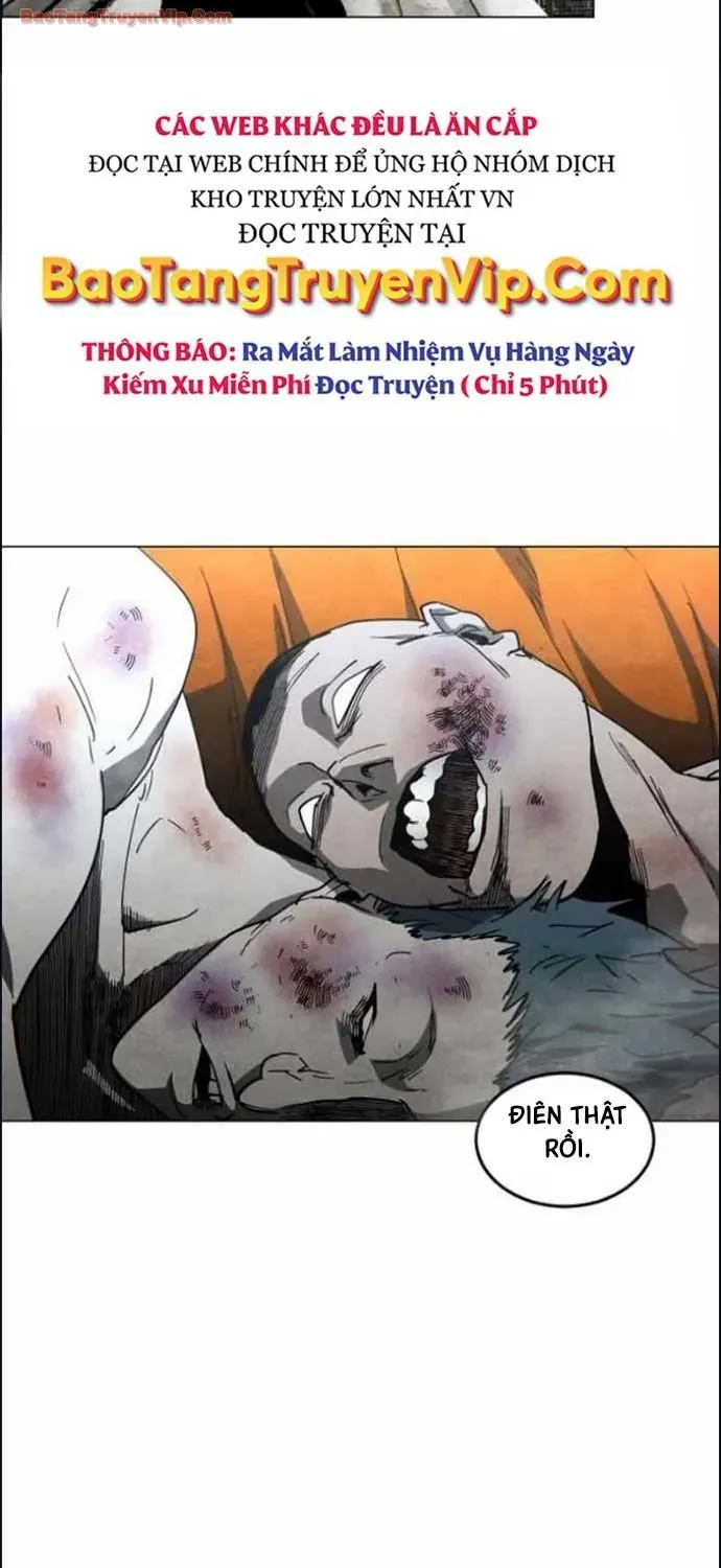 Vùng Đất Sương Mù Chapter 34 - Trang 42