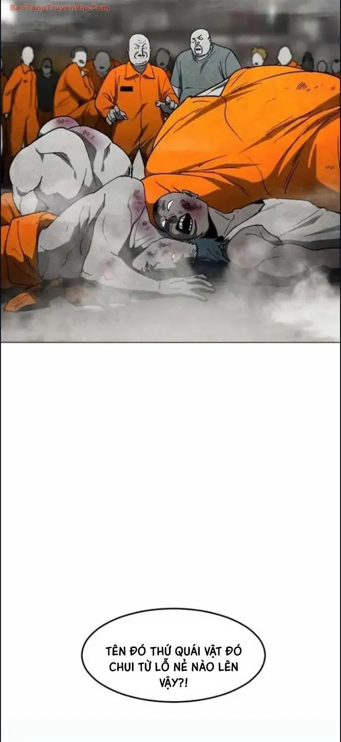 Vùng Đất Sương Mù Chapter 34 - Trang 44
