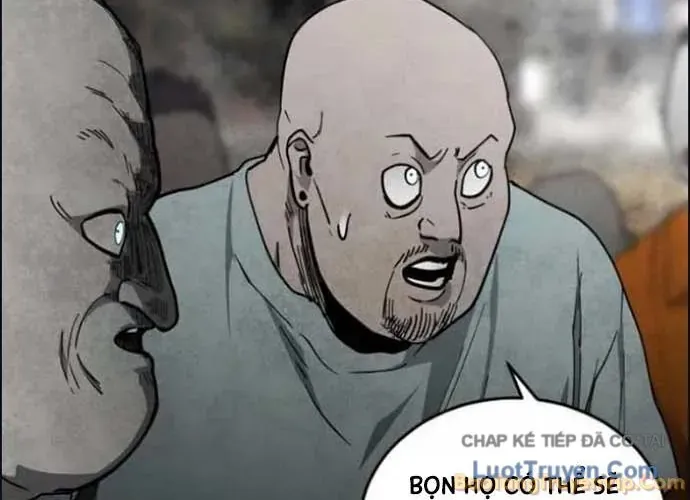 Vùng Đất Sương Mù Chapter 34 - Trang 47