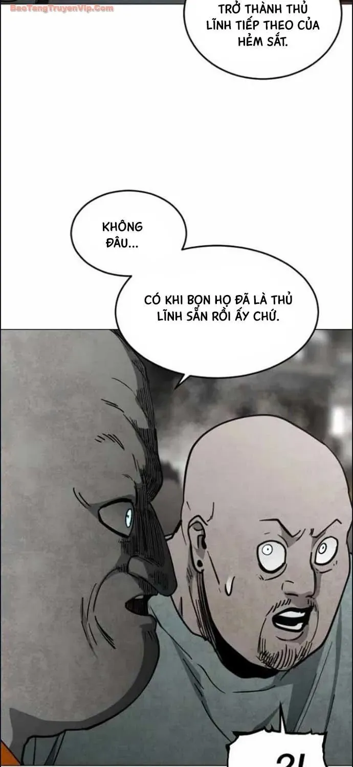 Vùng Đất Sương Mù Chapter 34 - Trang 48