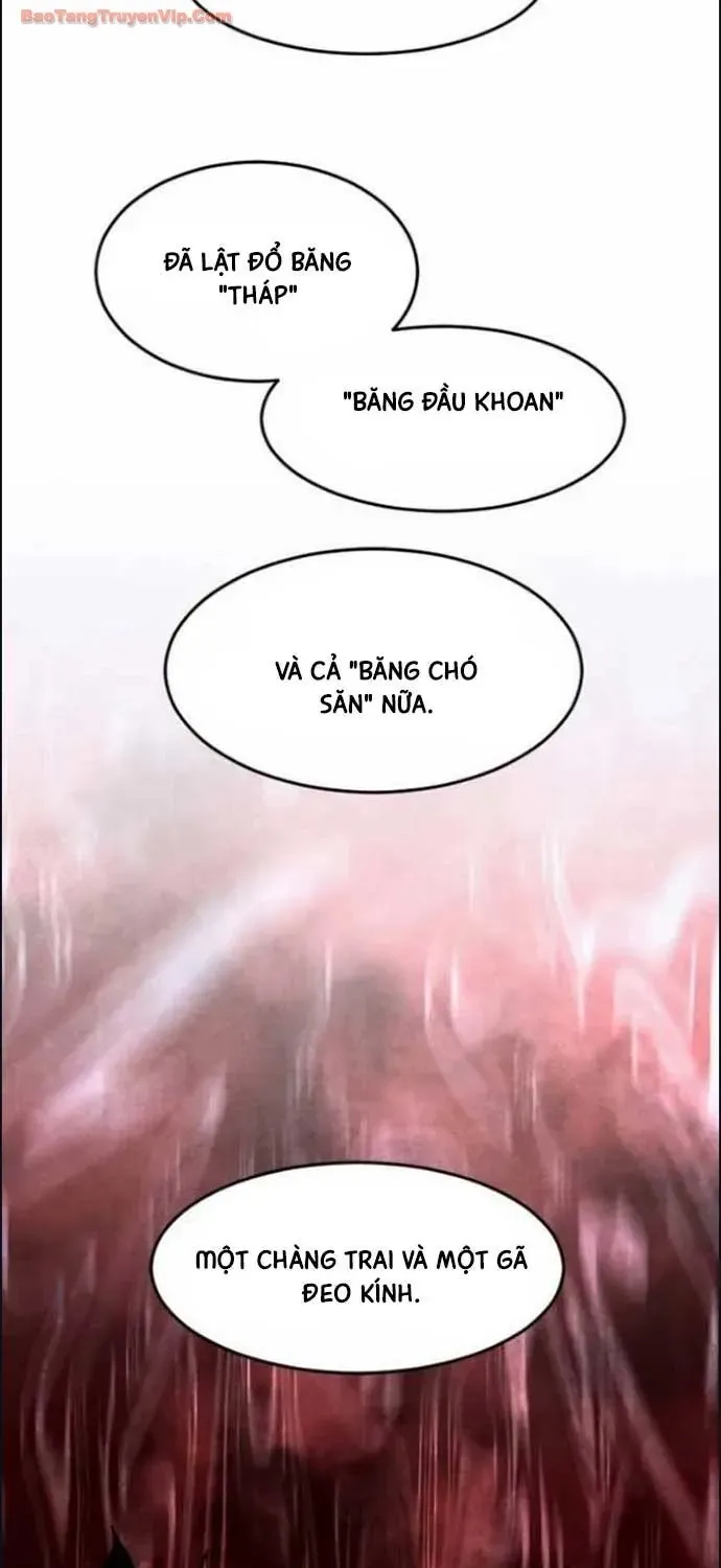 Vùng Đất Sương Mù Chapter 34 - Trang 50