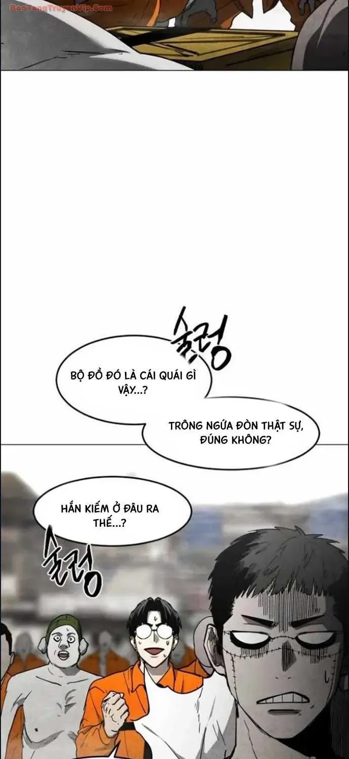 Vùng Đất Sương Mù Chapter 34 - Trang 7
