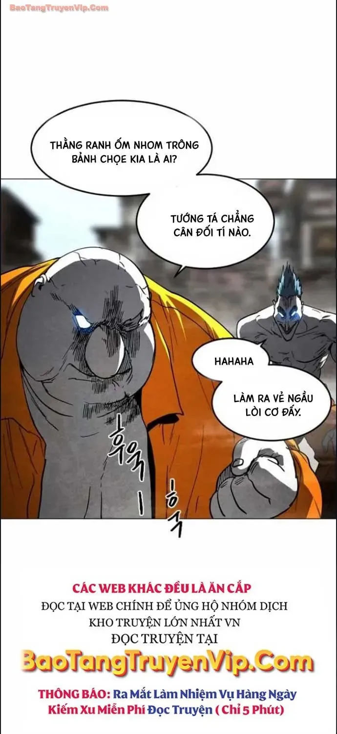 Vùng Đất Sương Mù Chapter 34 - Trang 9