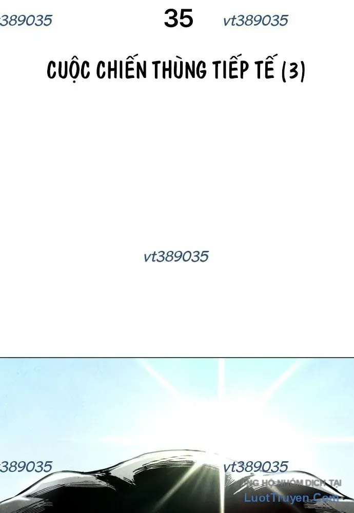 Vùng Đất Sương Mù Chapter 35 - Trang 10