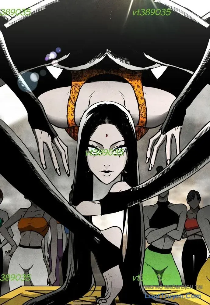 Vùng Đất Sương Mù Chapter 35 - Trang 12