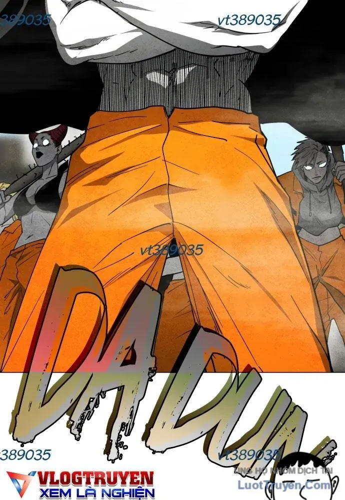Vùng Đất Sương Mù Chapter 35 - Trang 16