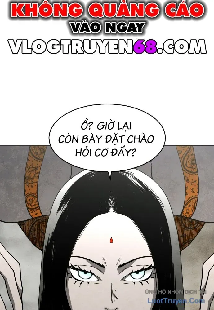 Vùng Đất Sương Mù Chapter 35 - Trang 19