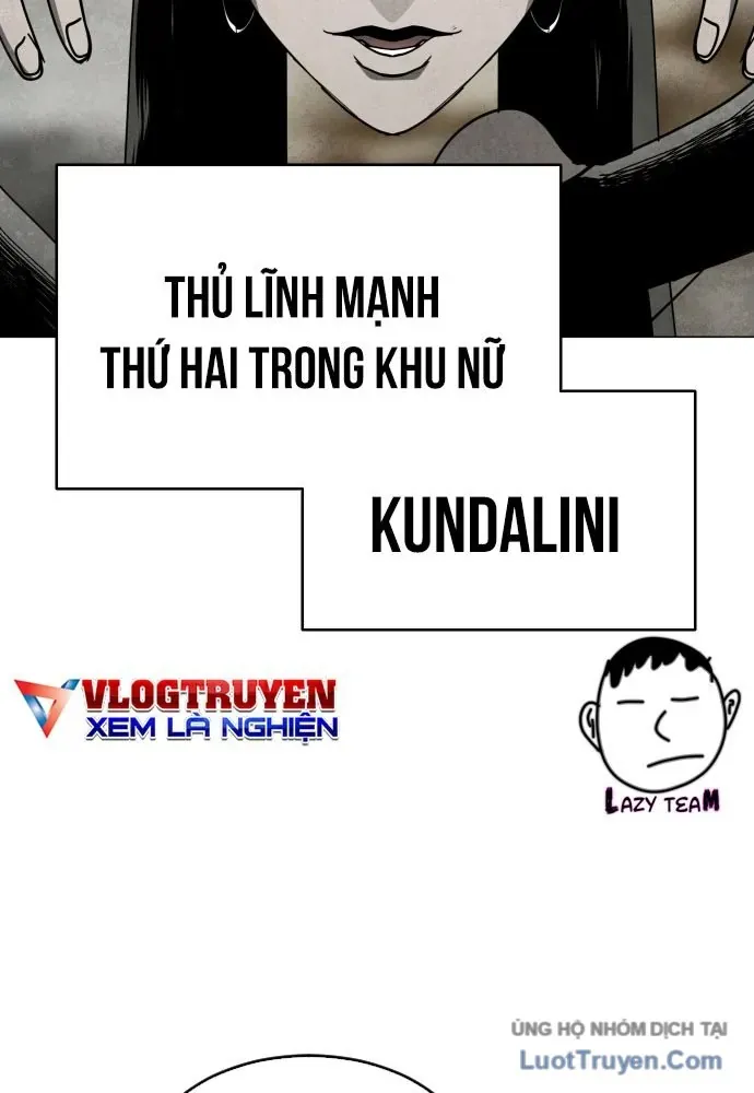 Vùng Đất Sương Mù Chapter 35 - Trang 20