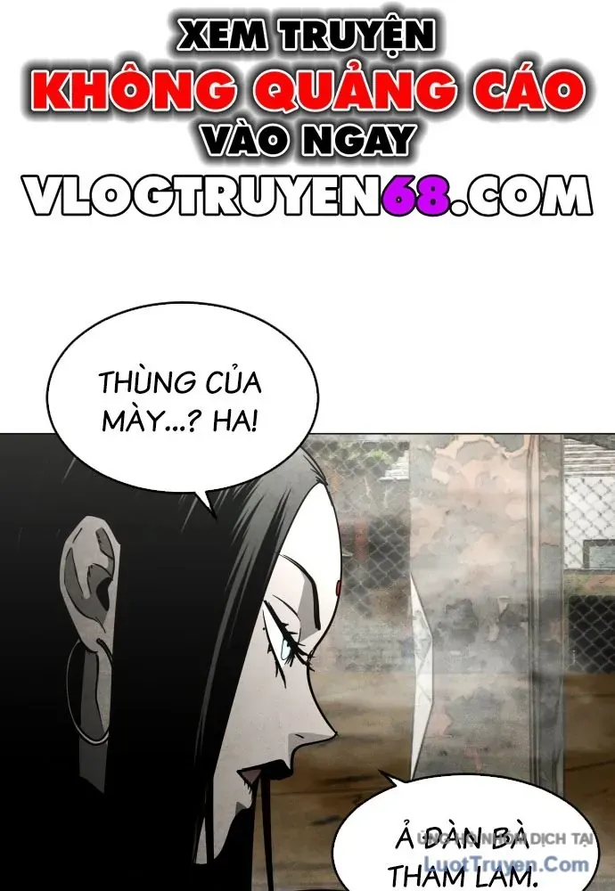 Vùng Đất Sương Mù Chapter 35 - Trang 22