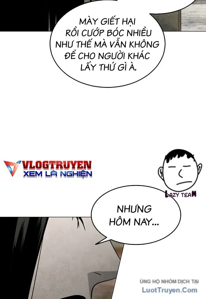 Vùng Đất Sương Mù Chapter 35 - Trang 23