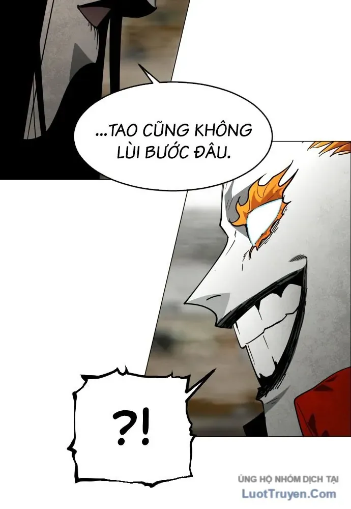 Vùng Đất Sương Mù Chapter 35 - Trang 24