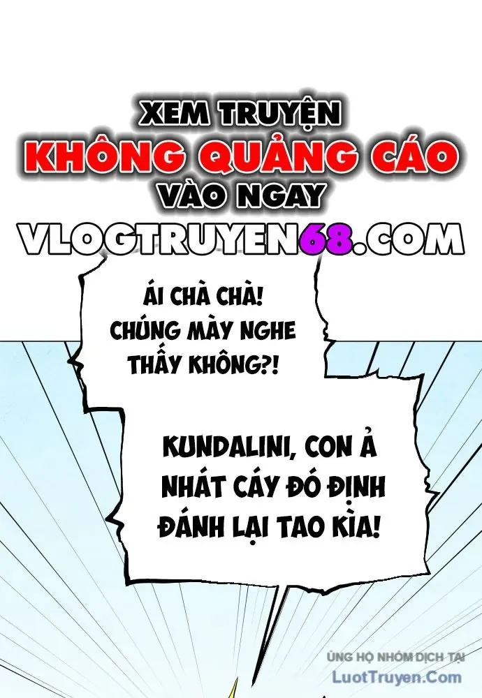 Vùng Đất Sương Mù Chapter 35 - Trang 25