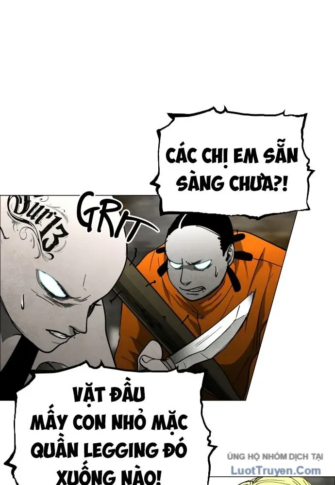 Vùng Đất Sương Mù Chapter 35 - Trang 27