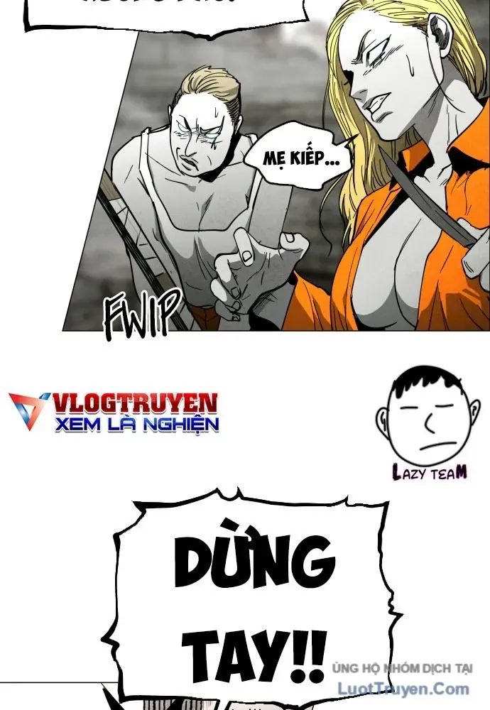 Vùng Đất Sương Mù Chapter 35 - Trang 28