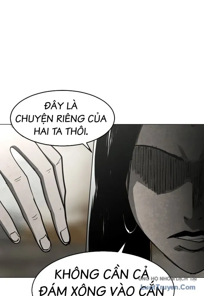 Vùng Đất Sương Mù Chapter 35 - Trang 30