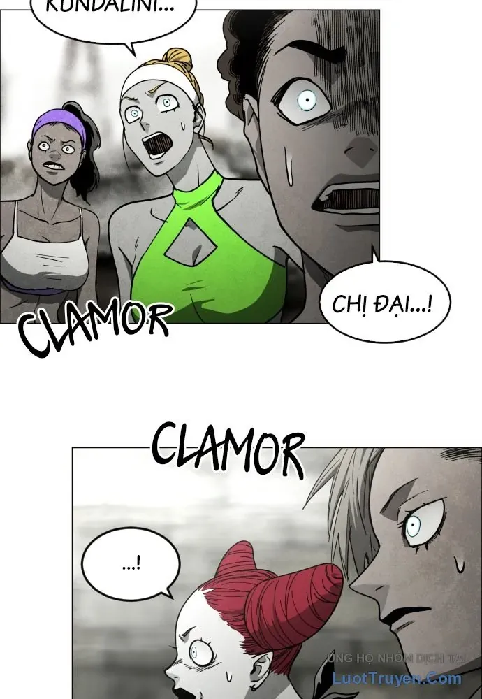Vùng Đất Sương Mù Chapter 35 - Trang 33